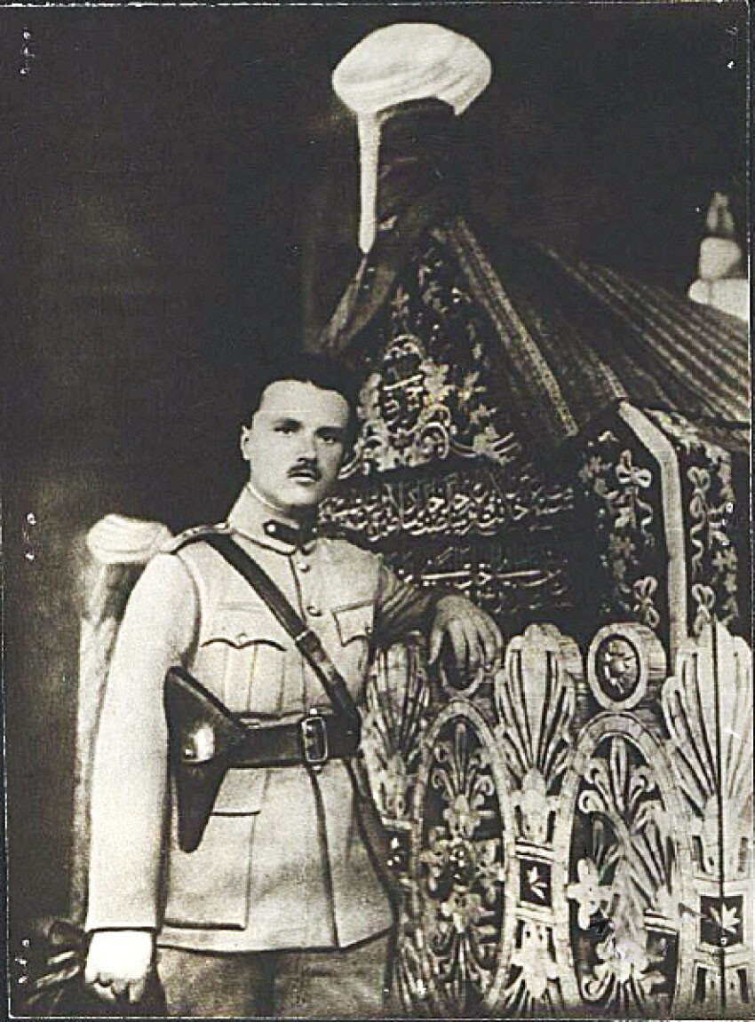 Gazze’deki zulmü Ege’de yaşamıştık! Siyonistler Helenistlerin izinde