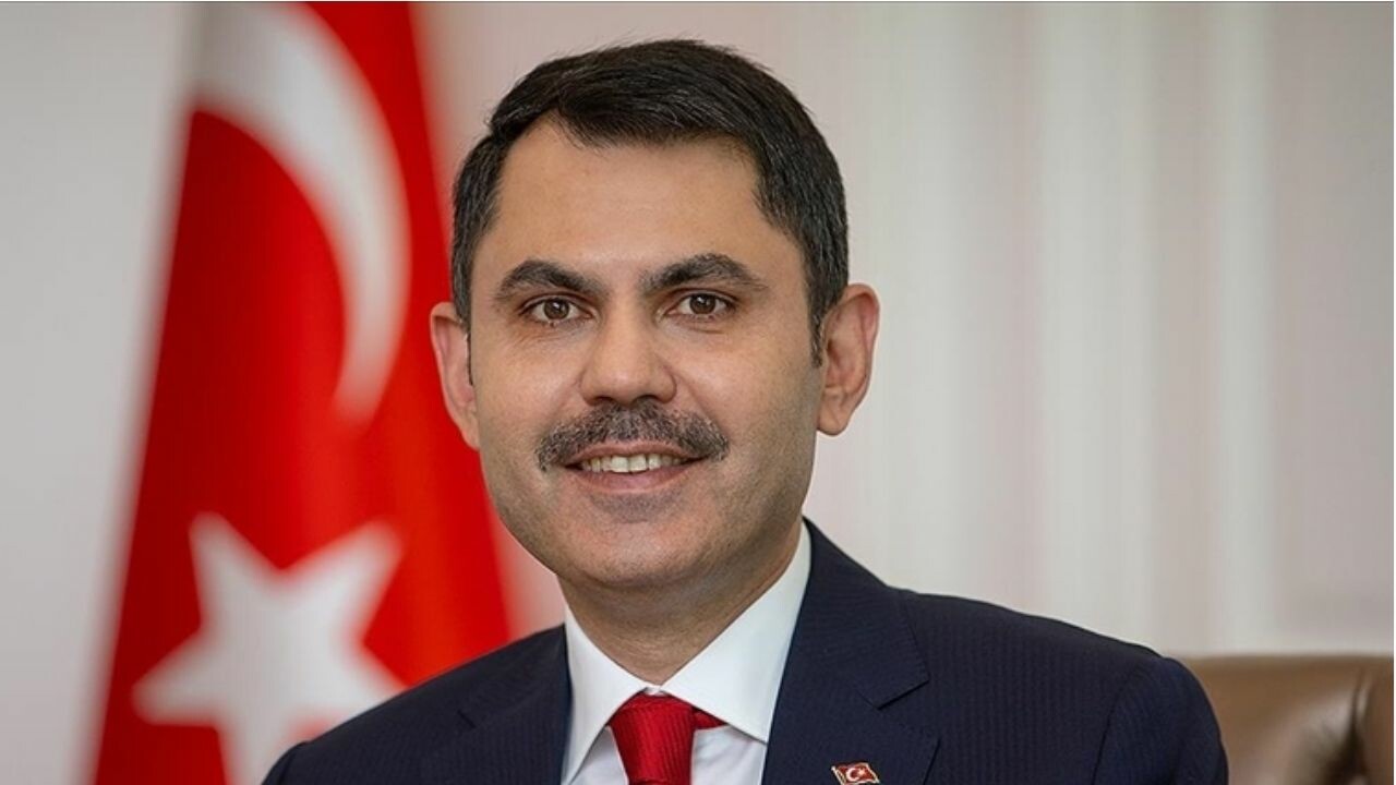 Murat Kurum kimdir, eski görevi neydi? AK Parti İBB Adayı Murat Kurum nereli, kaç yaşında? Hayatı ve biyografisi