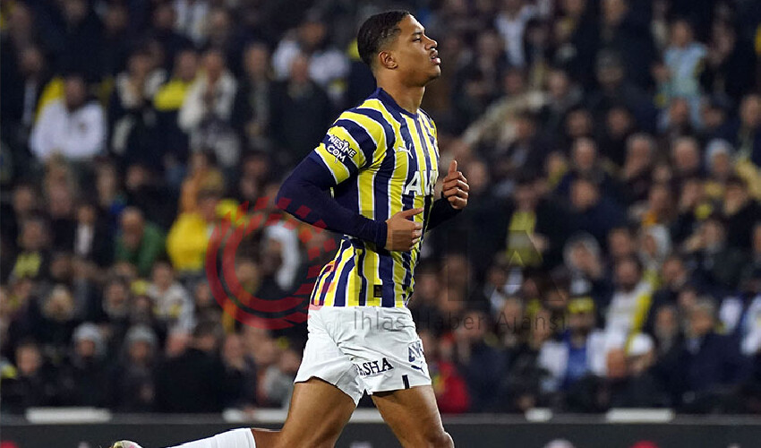 İsmail Kartal'ın istediği iki golcüye yaylım ateşi: Ne Serdar Dursun'u ne Erencan Yardımcı'sı hocam bunlar Fenerbahçe'nin forvetleri değil