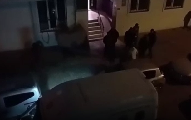 Maskeli saldırganlar aylarca aramızda dolaşmış! Kilise saldırısının şifreleri çözülüyor, yeni detaylar ortaya çıktı