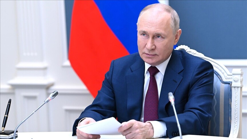 Putin'in serveti ne kadar 2024? Başkanlık seçimi öncesi mal varlığı açıklandı