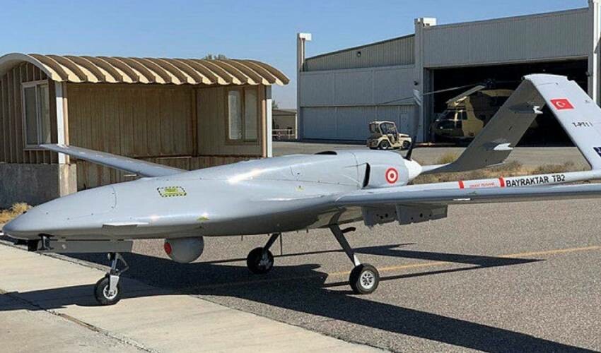 Türkiye rakiplerini solladı geçti! Dünya devlerini arkasında bıraktı, işte en çok SİHA'ya sahip olan ülkeler Türkiye rakiplerini solladı geçti! Dünya devlerini arkasında bıraktı, işte en çok SİHA'ya sahip olan ülkeler