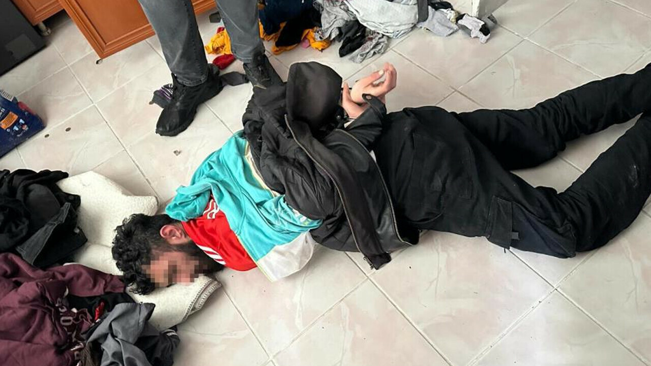 'Ramazan Hoca'nın katil zanlısı yakalandı