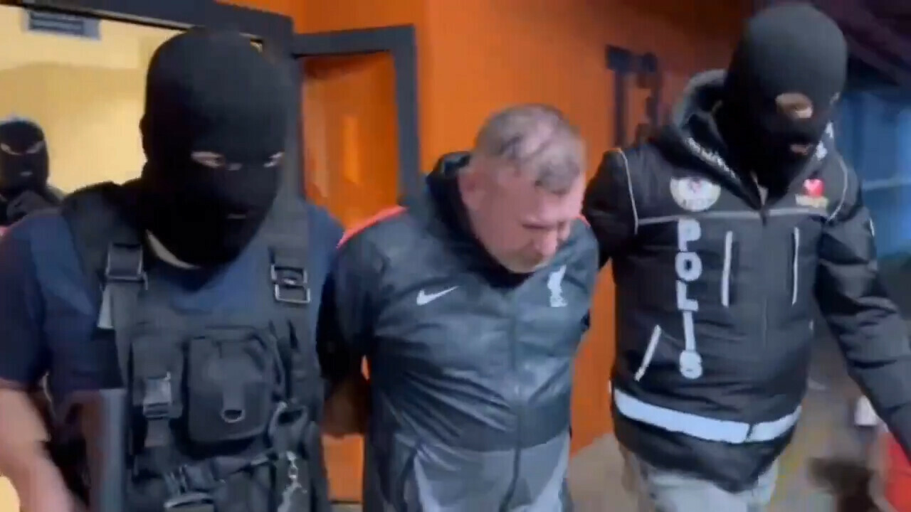 1 yılda büyük darbe: 420 organize suç çetesi çökertildi