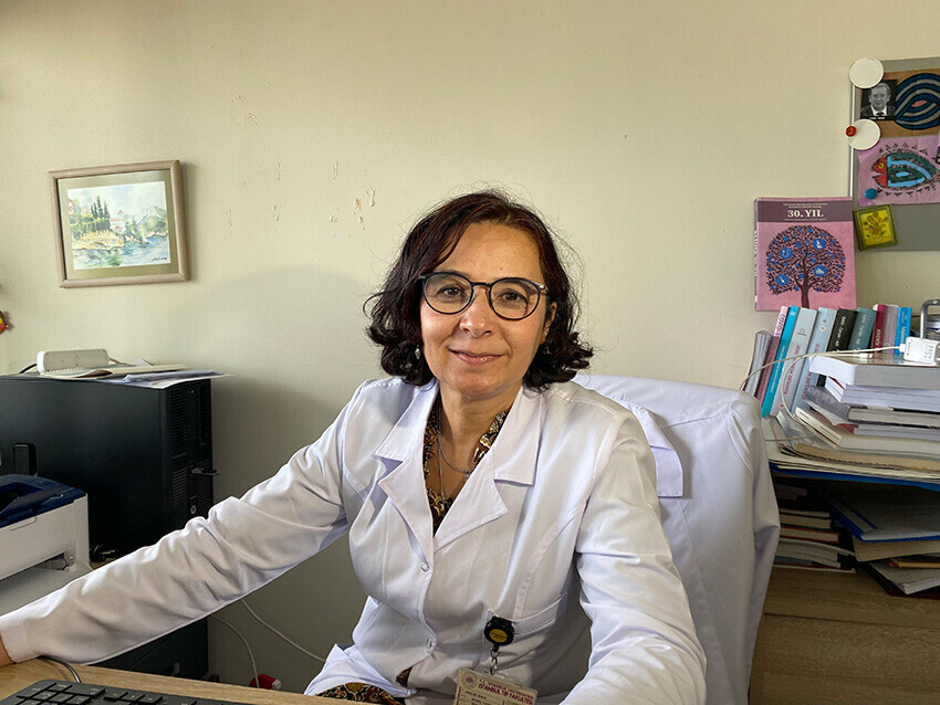 Geçen yıl tam 30 kat arttı! Türkiye'deki kızamık salgınıyla ilgili kritik açıklama Geçen yıl tam 30 kat arttı! Türkiye'deki kızamık salgınıyla ilgili kritik açıklama