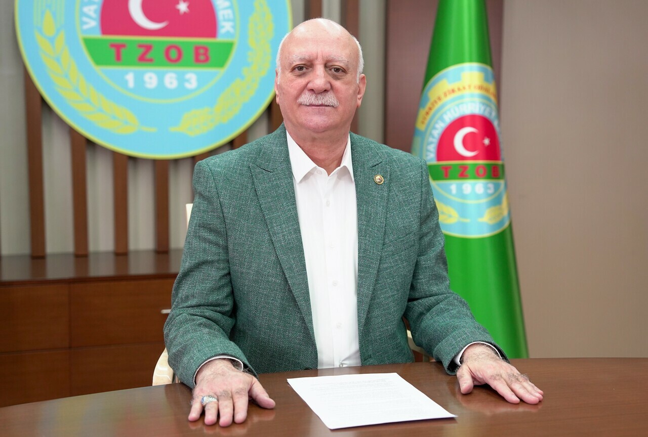 Tarladan markete gidene kadar fiyatı beşe katlandı Tarladan markete gidene kadar fiyatı beşe katlandı