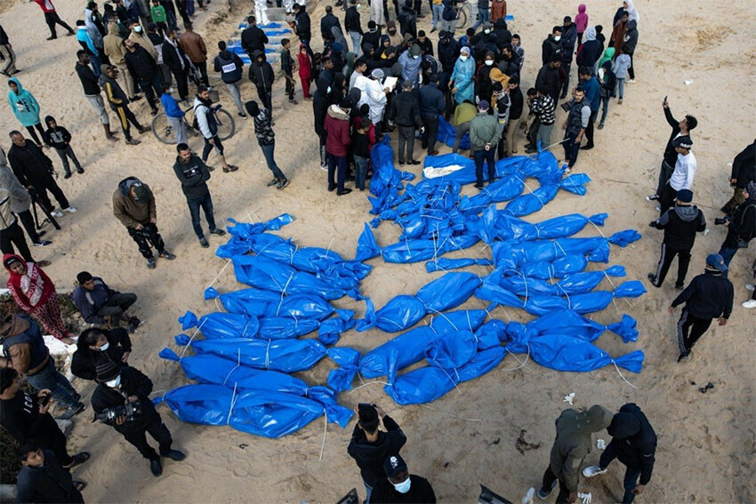 Netanyahu'nun Gazze planı ortaya çıktı: Dört aşamalı taslak ABD’ye sunuldu