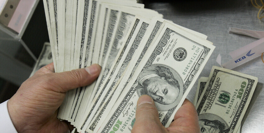 Dolar, FED kararına nasıl tepki veriyor? İşte kurda son durum Dolar, FED kararına nasıl tepki veriyor? İşte kurda son durum