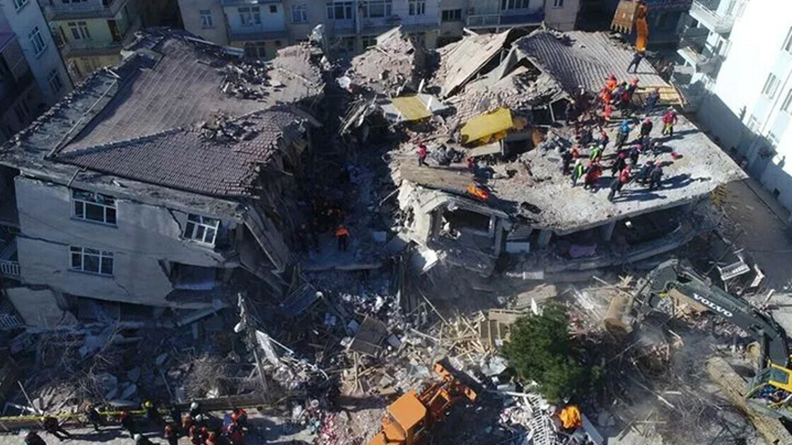 Hazırlıklar tamam, deprem fonu kuruluyor! İmza için Cumhurbaşkanı Erdoğan'a gönderildi Hazırlıklar tamam, deprem fonu kuruluyor! İmza için Cumhurbaşkanı Erdoğan'a gönderildi