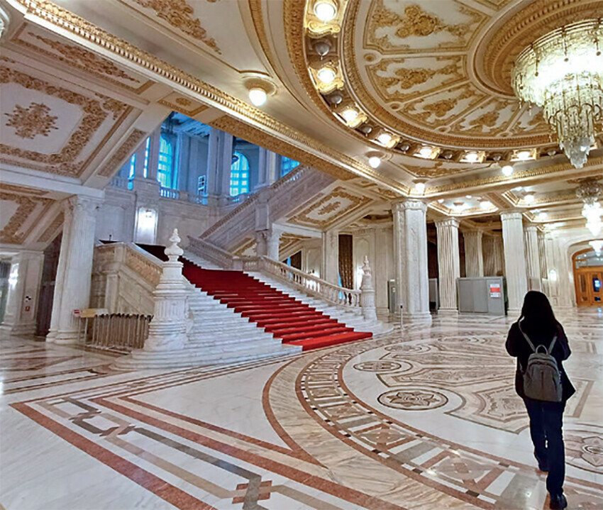 Romanya'da Türkçe'ye büyük ilgi, aynı dili konuşuyoruz Romanya'da Türkçe'ye büyük ilgi, aynı dili konuşuyoruz