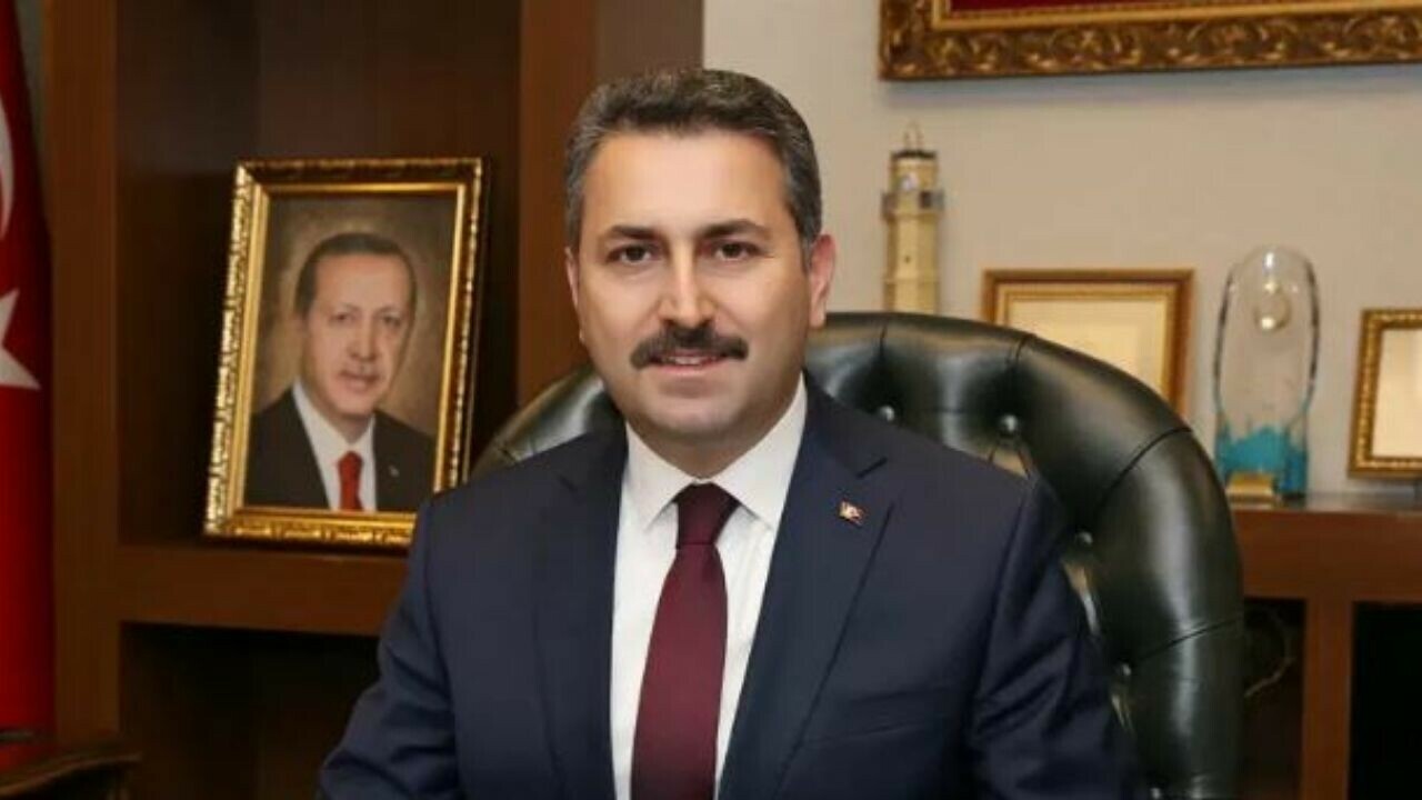 Eyüp Eroğlu kimdir? AK Parti Tokat Belediye Başkan Adayı Eyüp Eroğlu Tokatlı mı, nereli, kaç yaşında?