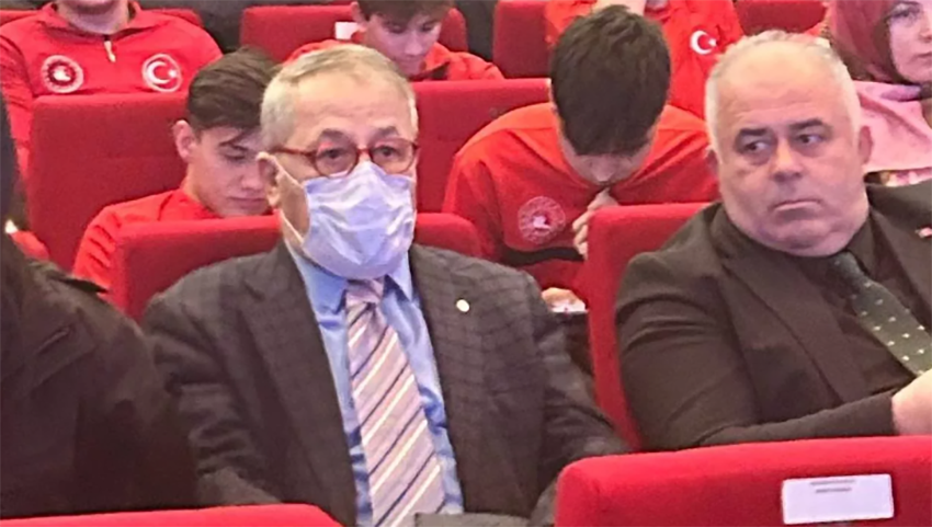 İstanbul'un adaylarının ortak derdi deprem! Hepsi Naci Görür isminde birleşti İstanbul'un adaylarının ortak derdi deprem! Hepsi Naci Görür isminde birleşti