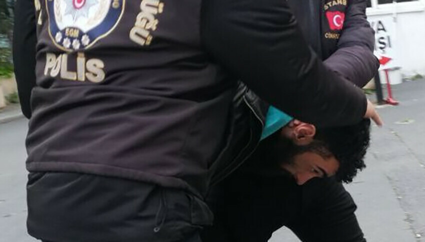 'Ramazan Hoca'nın katil zanlısı yakalandı