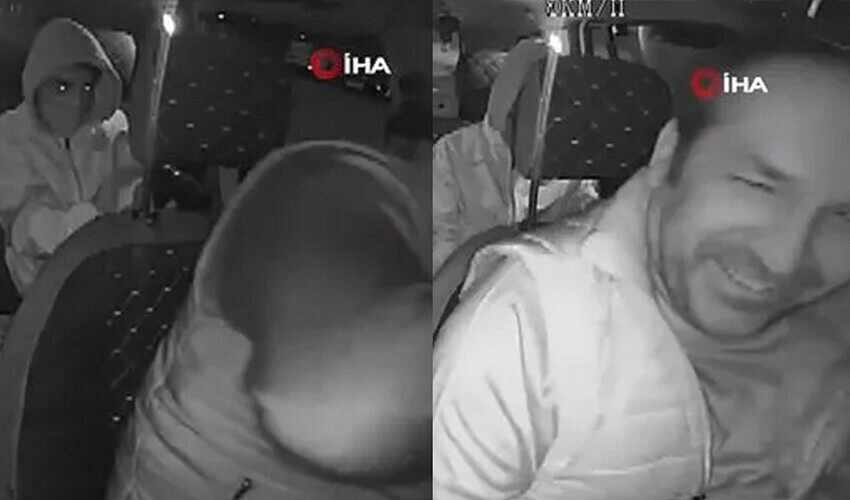 İzmir'de taksi cinayetinde kan donduran detay! Zanlı şoförün kızını aramış: 