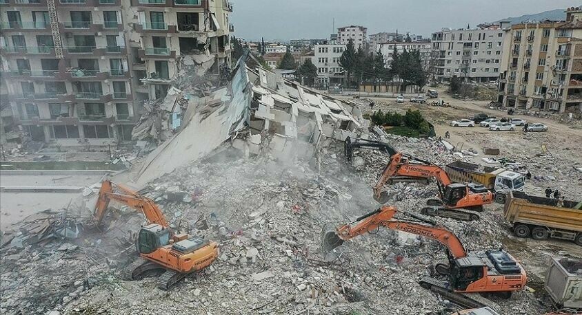 Türkiye'de kaç deprem oldu? Türkiye'den geçen aktif fay hatları hangileri? Türkiye'de kaç deprem oldu? Türkiye'den geçen aktif fay hatları hangileri?