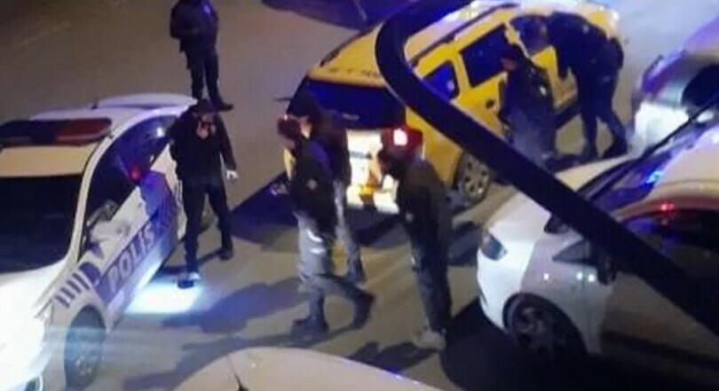 İzmir'de vurulan taksici öldü mü, yaşıyor mu? İzmir’de vurulan taksicinin sağlık durumu nasıl?