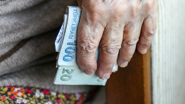 Yargıtay emekliler için kararını verdi! O kesintiler geri ödenecek