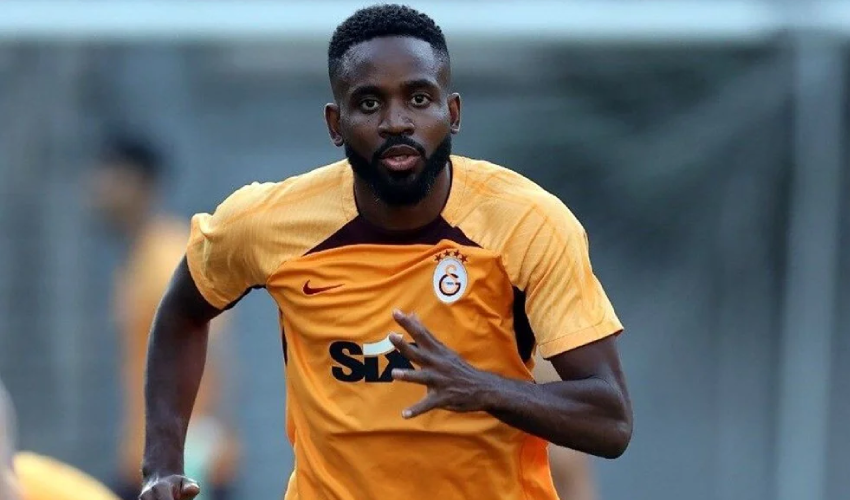 Galatasaray'a Bakambu piyangosu! 10 milyon euroya satıldı