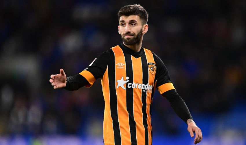 Volkan Demirel istedi, Acun Ilıcalı kabul etti! Doğukan Sinik Hatayspor'da