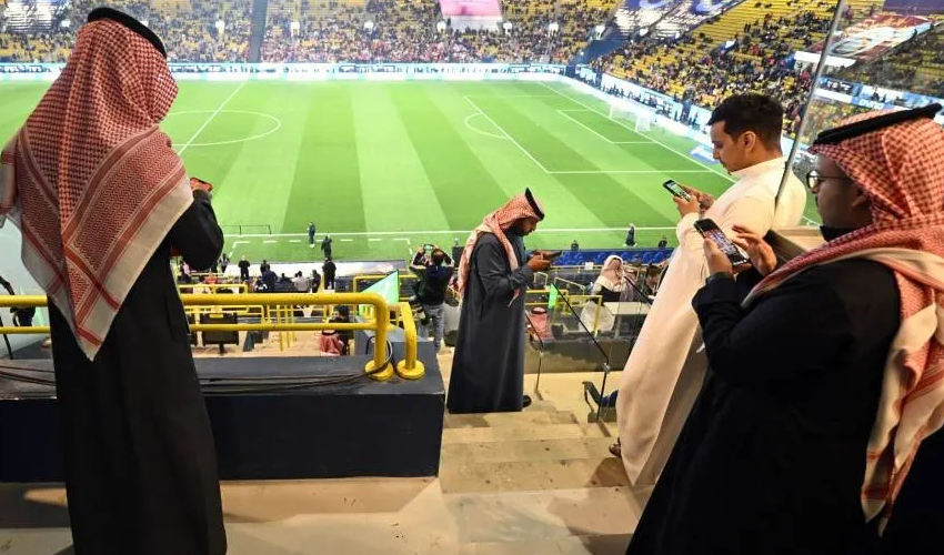 Süper Kupa krizinde yeni gelişme: Suudi Arabistan, TFF'den para istedi