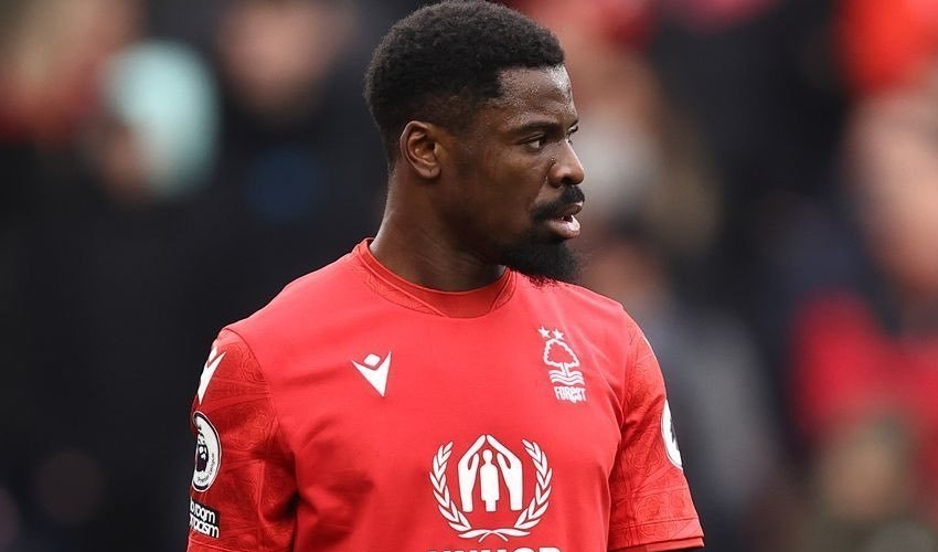 Galatasaray'a bir dünya yıldızı daha! Drogba ve Zaha, yeni sağ beki ikna etti