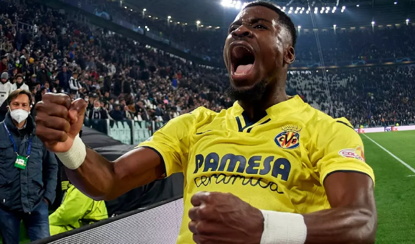 Galatasaray'a bir dünya yıldızı daha! Drogba ve Zaha, yeni sağ beki ikna etti