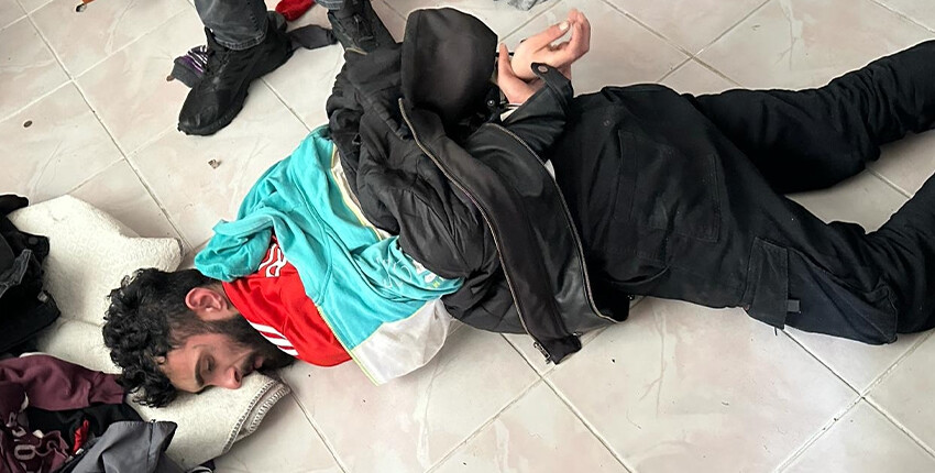 Ramazan Hoca'nın katilinin ilk ifadesi ortaya çıktı: Onu başkası sandım Ramazan Hoca'nın katilinin ilk ifadesi ortaya çıktı: Onu başkası sandım