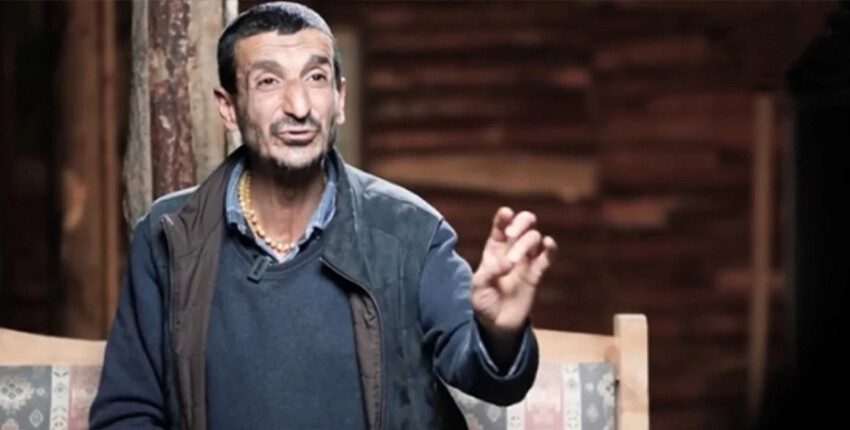 Ramazan Hoca'nın katilinin ilk ifadesi ortaya çıktı: Onu başkası sandım Ramazan Hoca'nın katilinin ilk ifadesi ortaya çıktı: Onu başkası sandım