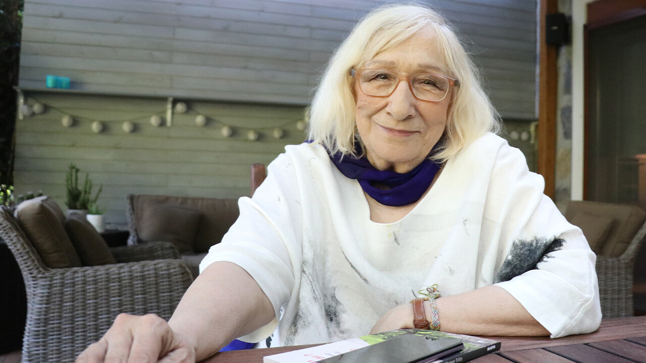 2024'te hayatını kaybeden kültür sanat dünyasının ünlü isimleri Tartışmalı fikirleriyle bir Alev Alatlı portresi: