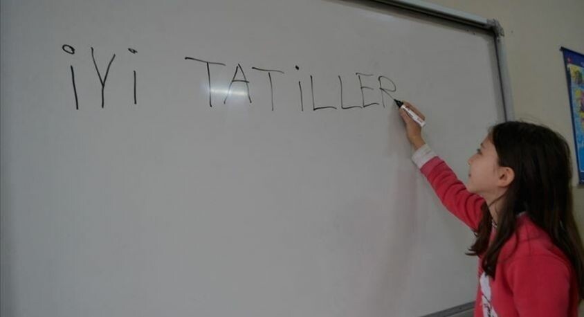 Yarıyıl tatili uzadı mı 2024? Yarıyıl tatili ne zaman bitiyor?