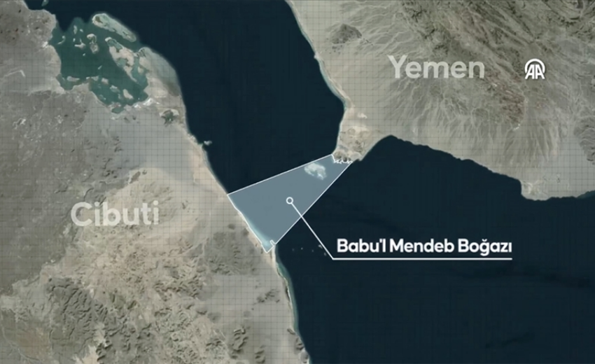 ABD, Husilerin 2 İHA'sını imha etti ABD, Husilerin 2 İHA'sını imha etti