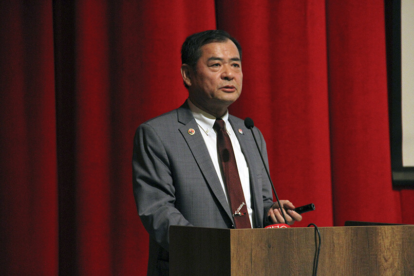 Japon deprem uzmanından Türkiye için tsunami uyarısı: 3 bölgede dalga boyu 3 metreye çıkabilir