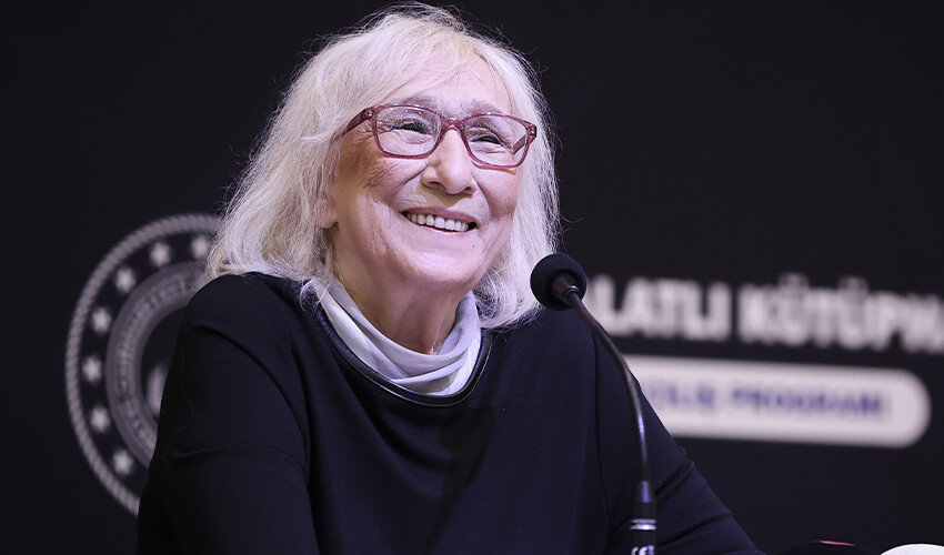 Alev Alatlı’nın ölümünün ardından Hülya Koçyiğit’ten duygusal paylaşım