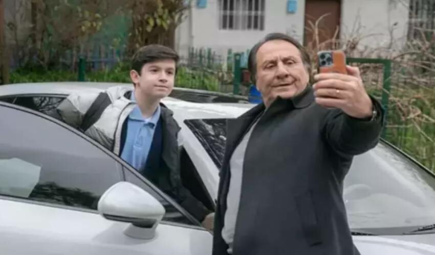 Arka Sokaklar’da ‘enerji’ rüzgarı! Dilan Polat'ın lüks aracı Hüsnü Çoban'ın altında, ortalık fena karışacak