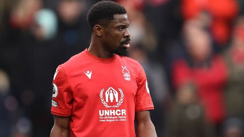 Dursun Özbek Aziz Yıldırım'ı 3 milyon euro zarar ettiren Aurier'i transfer etti!