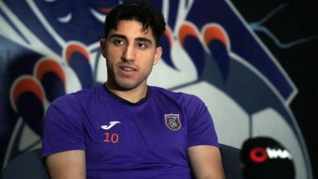 Ali Koç ile Dursun Özbek arasında '2. İrfan Can Kahveci' vakası!