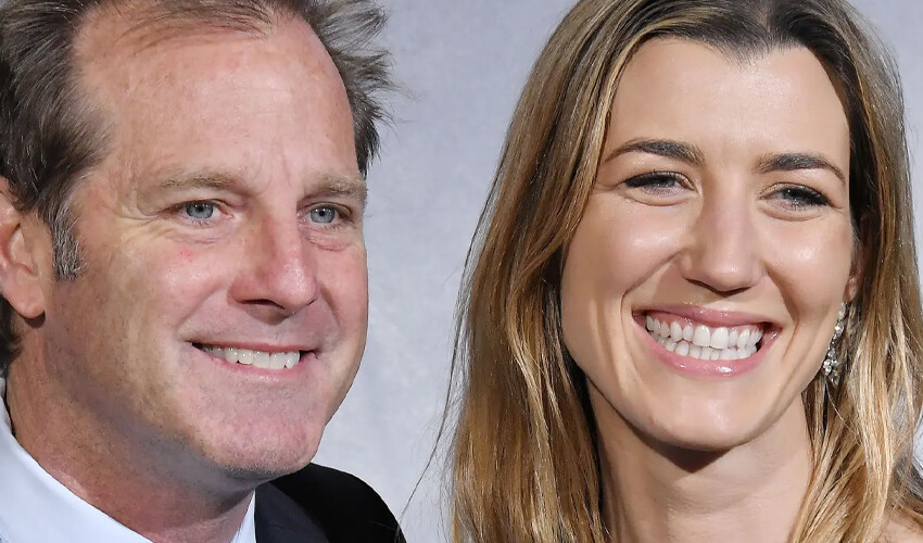 Hollywood’u sarsan intihar: Yapımcı Bradley Thomas’ın eşi canına kıydı