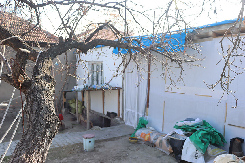 Kiliseye saldırıda yeni detaylar: İşte DEAŞ'lıların 'örgütsel toplantı' yaptıkları ev!