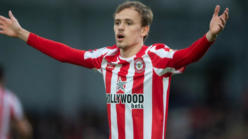 İsmail Kartal Victor Nelsson'un 'kankasını' istedi Ali Koç özel jetini hazırladı!