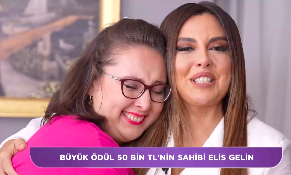 Gelin Evi kim kazandı? Gelin Evi haftanın kazananı kim oldu? || 2 Şubat 2024 Cuma Gelin Evi kim kazandı? Gelin Evi haftanın kazananı kim oldu? || 2 Şubat 2024 Cuma