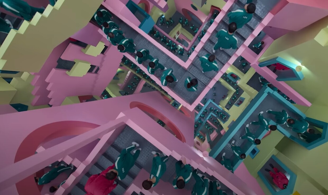 Squid Game 2. sezon ne zaman Netflix’te yayınlanacak? Squid Game 2. sezon çıktı mı, yayında mı? Squid Game 2. sezon ne zaman Netflix’te yayınlanacak? Squid Game 2. sezon çıktı mı, yayında mı?