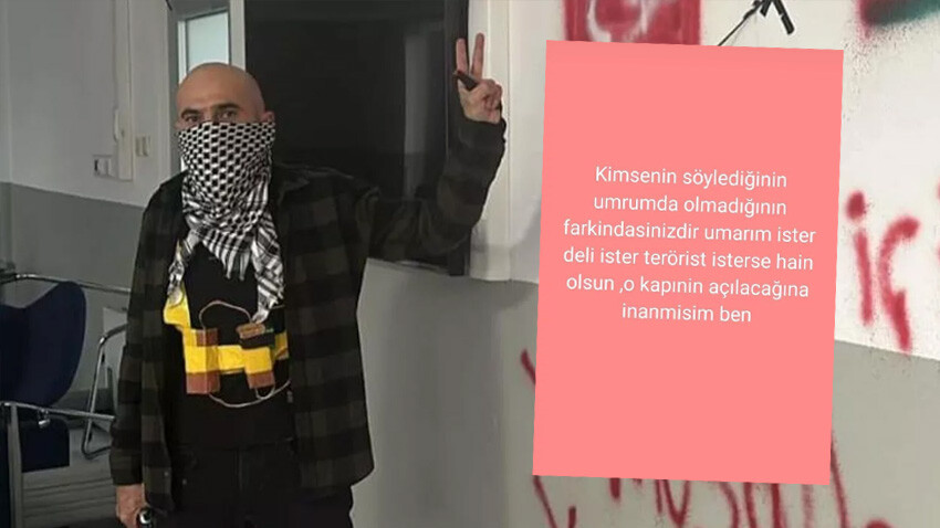 Kocaeli'de fabrikada rehine krizinde yeni gelişme! 7 işçi sağ salim kurtarıldı