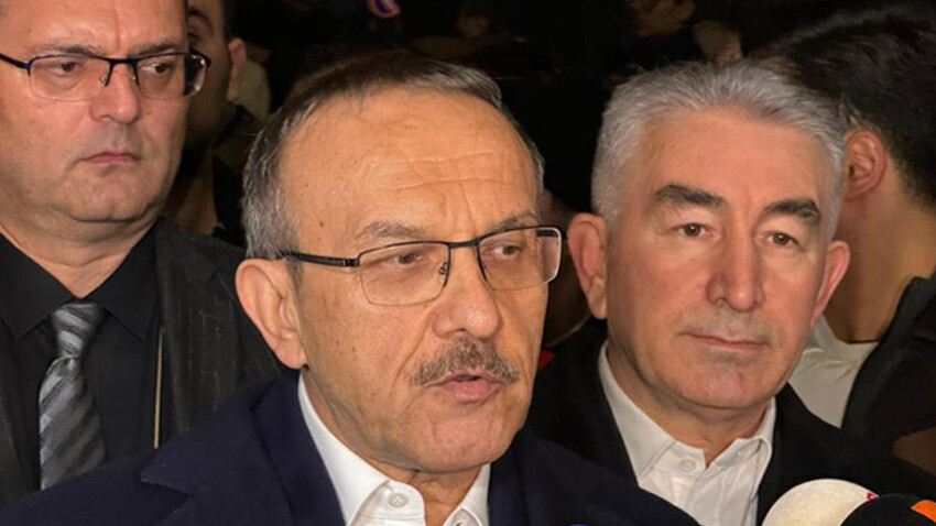 Kocaeli'de fabrikada rehine krizinde yeni gelişme! 7 işçi sağ salim kurtarıldı