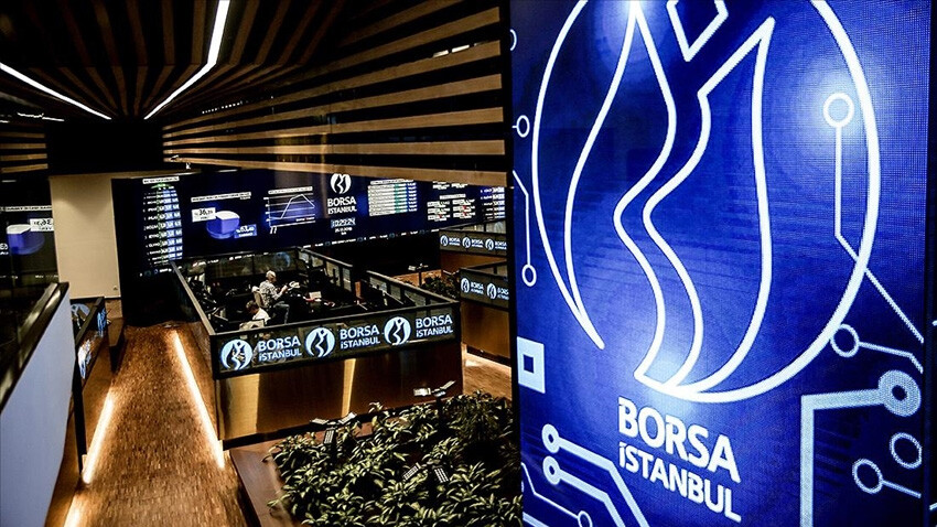 10 bin TL, hangi yatırımda kaç TL oldu? Haftanın getiri şampiyonu borsa 10 bin TL, hangi yatırımda kaç TL oldu? Haftanın getiri şampiyonu borsa