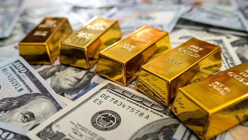 10 bin TL, hangi yatırımda kaç TL oldu? Haftanın getiri şampiyonu borsa 10 bin TL, hangi yatırımda kaç TL oldu? Haftanın getiri şampiyonu borsa