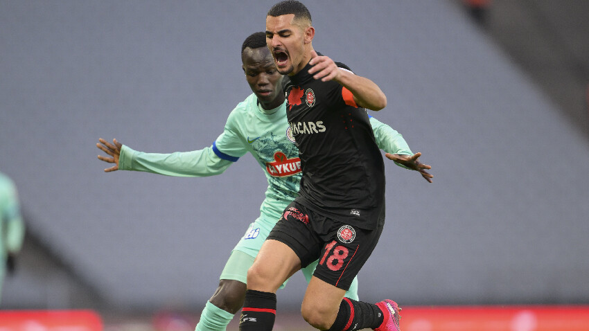 Meğer Erden Timur'un tek derdi Serdar Dursun'un Fenerbahçe'ye dönmesiymiş! Galatasaray'ın Levent Mercan transferinde domino etkisi