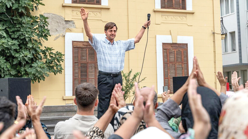 Sinemada bu hafta | 'Argylle' Casuslar âleminde bir yazar Sinemada bu hafta | 'Argylle' Casuslar âleminde bir yazar