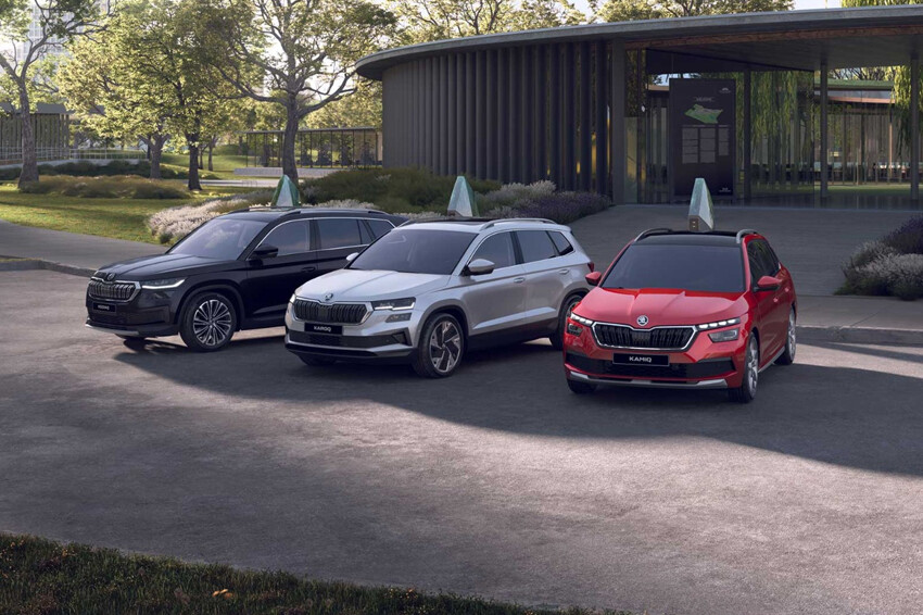 Otomobil firmaları şubat kampanyalarını açıklamaya başladı! Sıfır faizli kredi imkanı