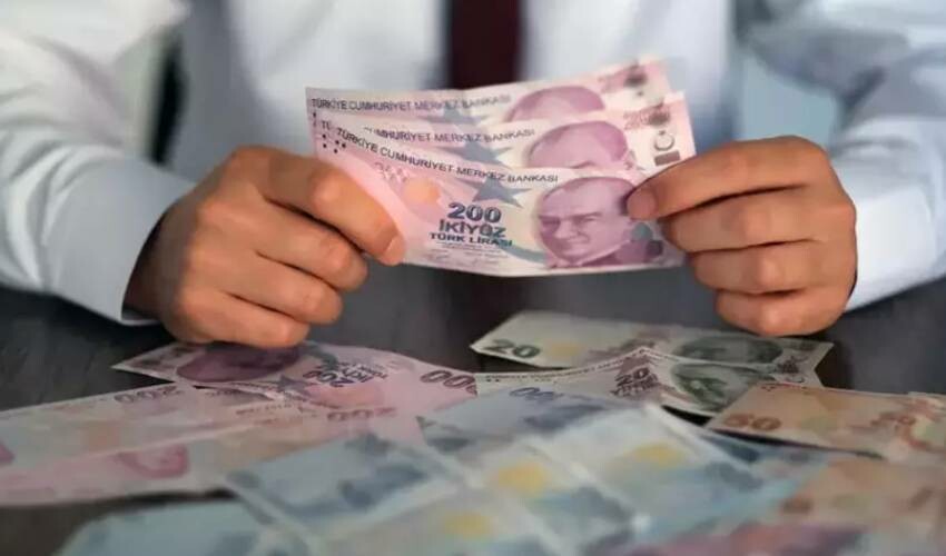 SSK ve Bağ-Kur’lu emekliye Şubat ayı sürprizi! 1.100 TL o tarihte hesaplara yatacak SSK ve Bağ-Kur’lu emekliye Şubat ayı sürprizi! 1.100 TL o tarihte hesaplara yatacak