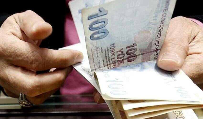 SSK ve Bağ-Kur’lu emekliye Şubat ayı sürprizi! 1.100 TL o tarihte hesaplara yatacak SSK ve Bağ-Kur’lu emekliye Şubat ayı sürprizi! 1.100 TL o tarihte hesaplara yatacak